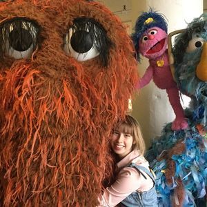 Meet your Posher, Lily